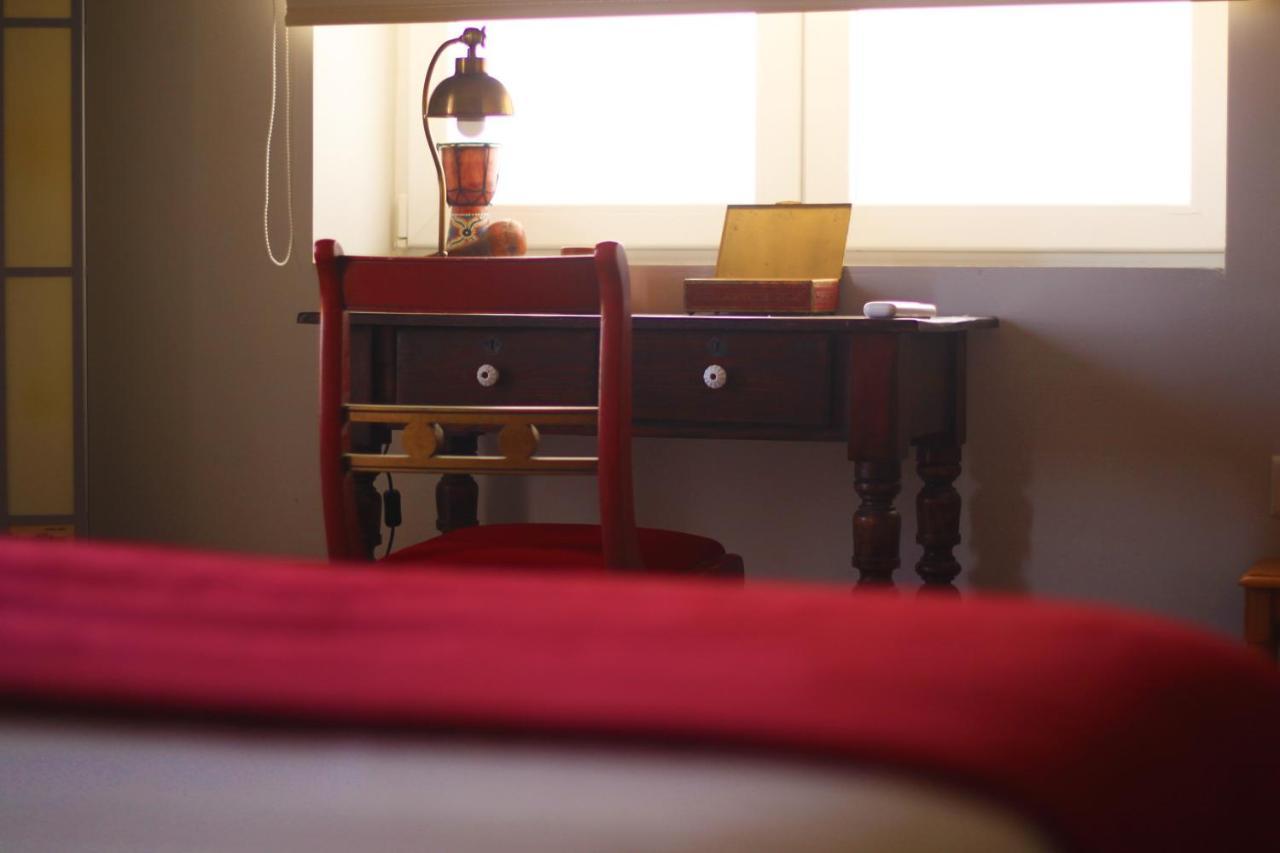 Giljana ensuite rooms shared terrace&kitchen San Ġiljan Buitenkant foto